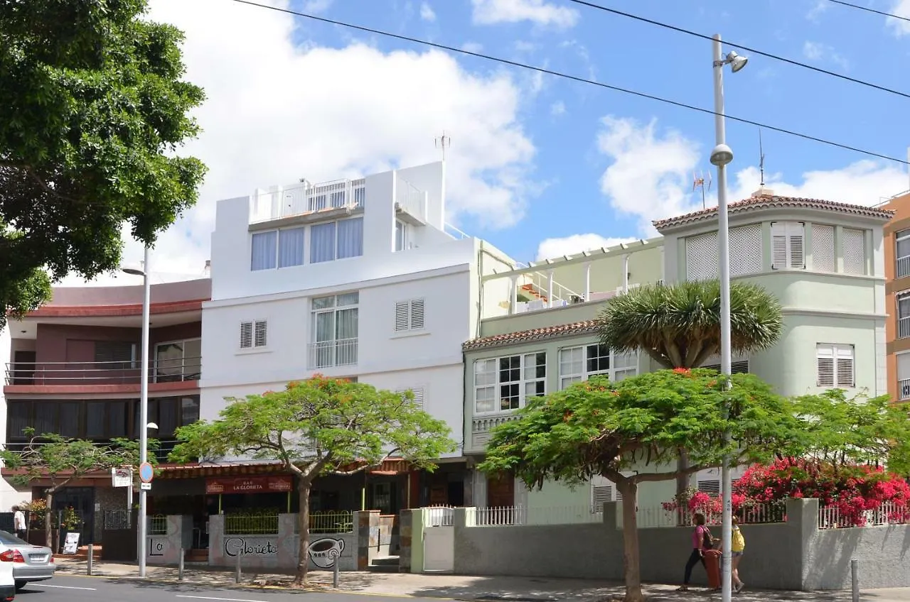 Canary Lofts Glorieta Santa Cruz de Tenerife Spain